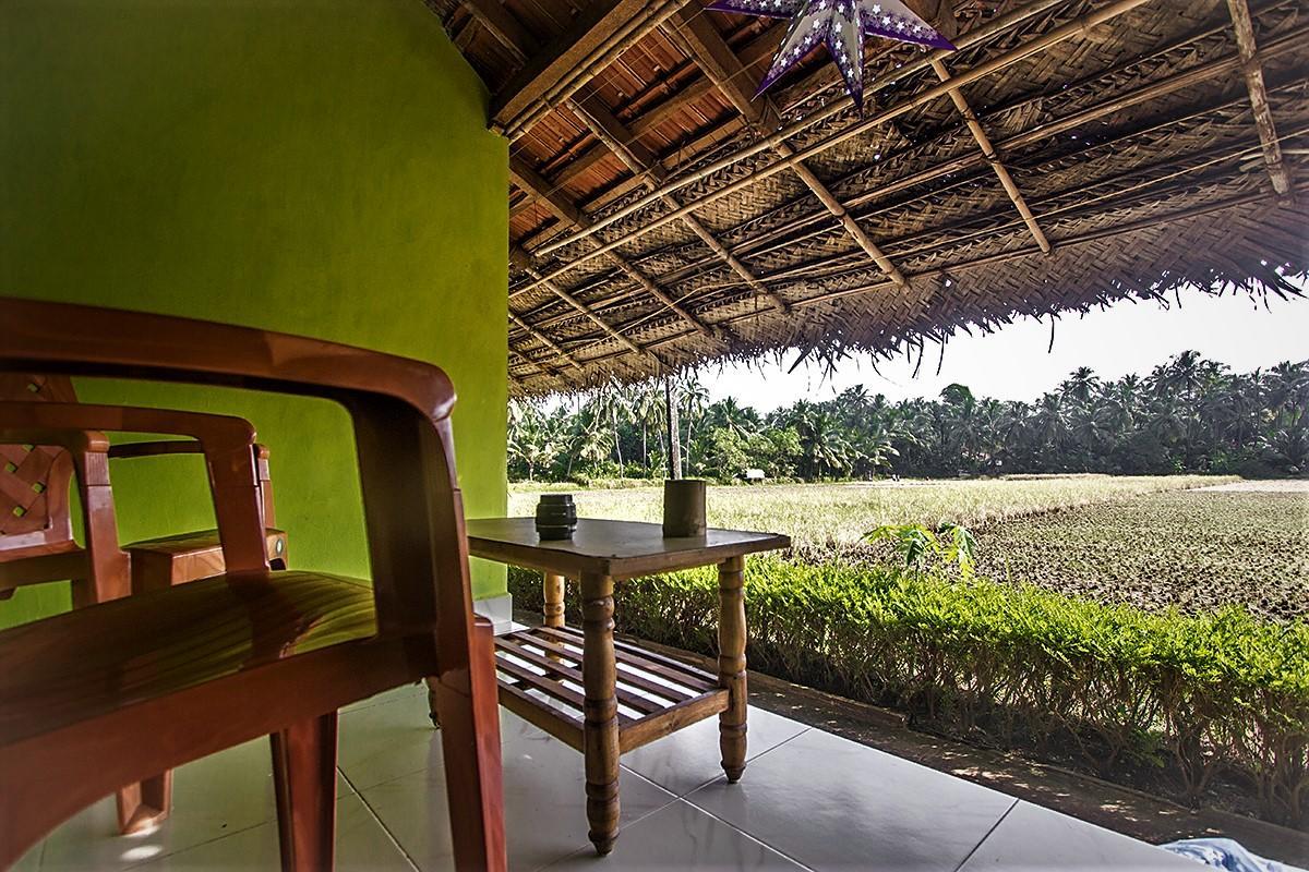 Holiday home Namaste Samudra