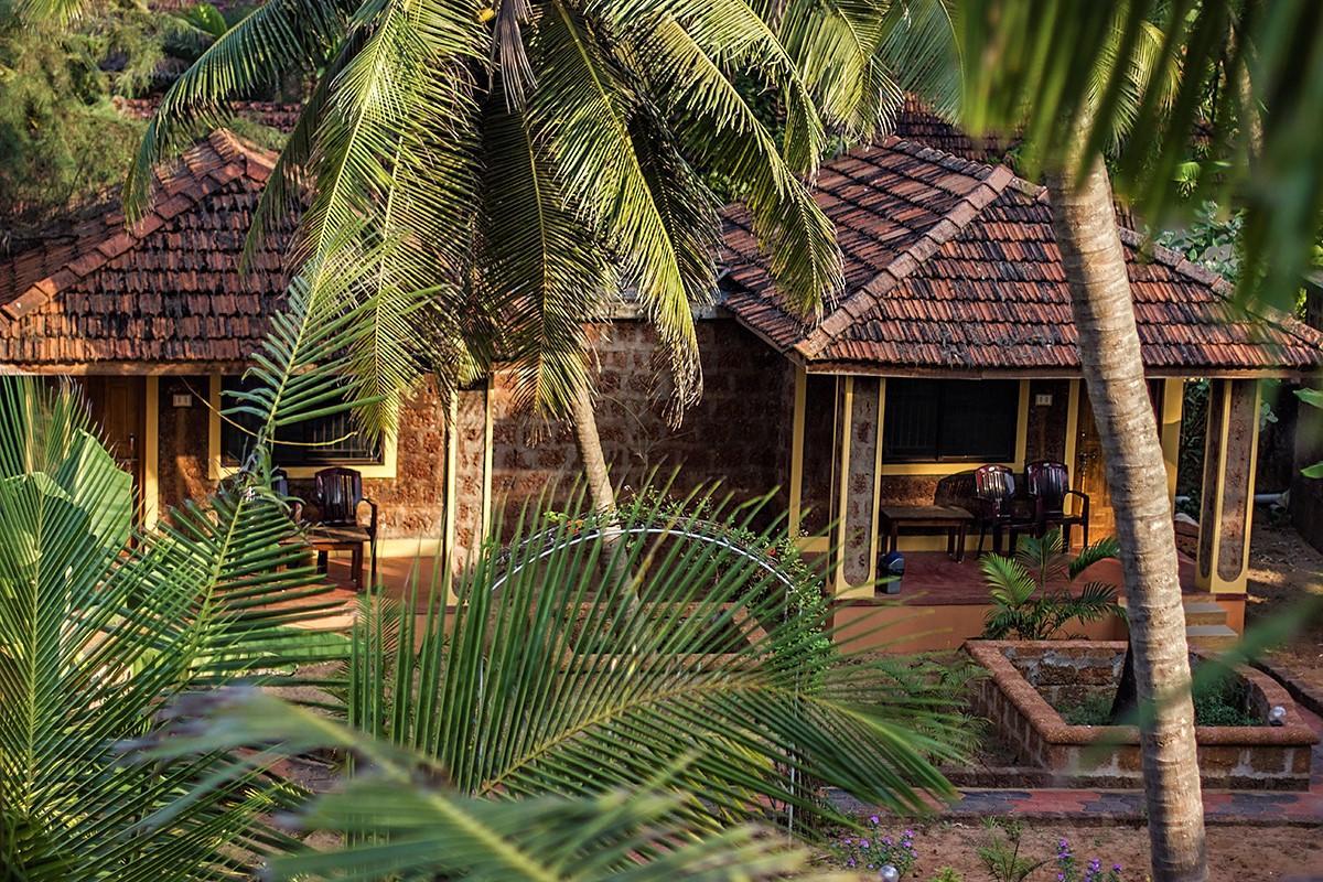Namaste Samudra * Gokarna (Karnataka)