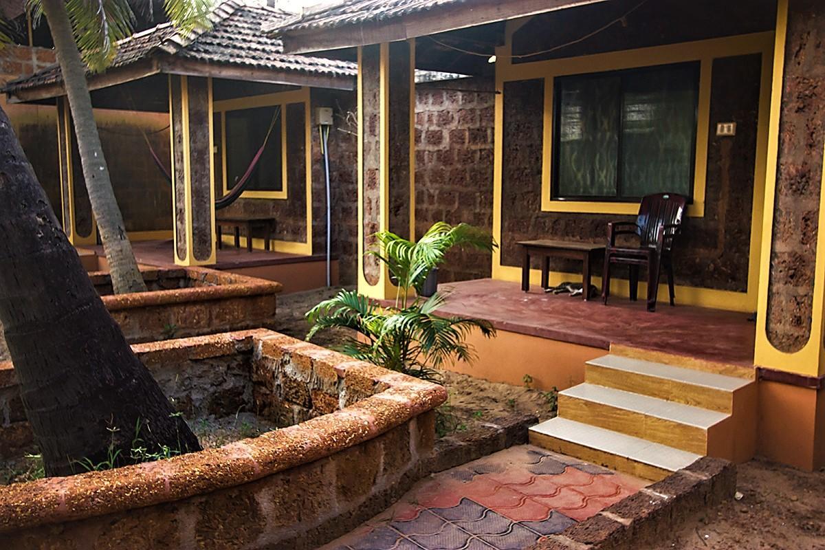 Holiday home Namaste Samudra *