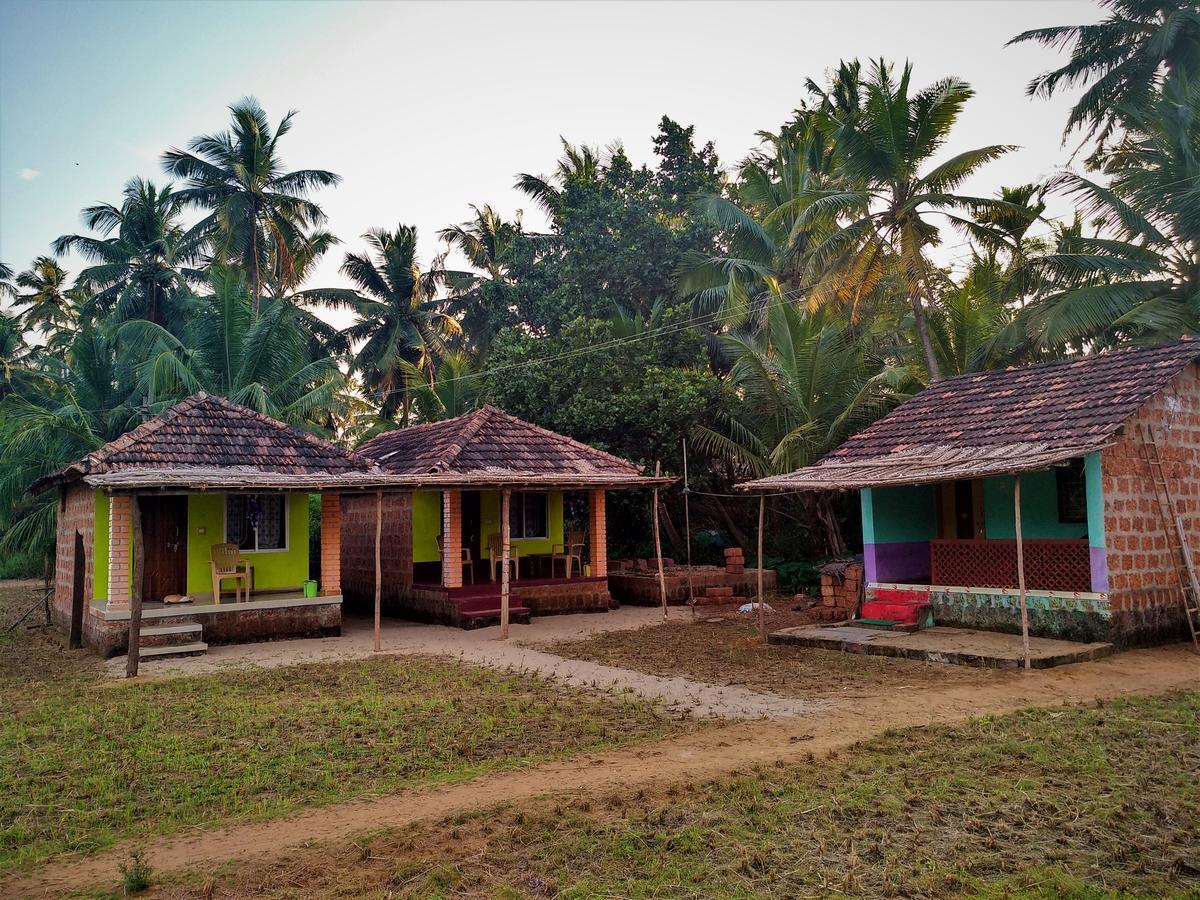 Namaste Samudra Gokarna (Karnataka)