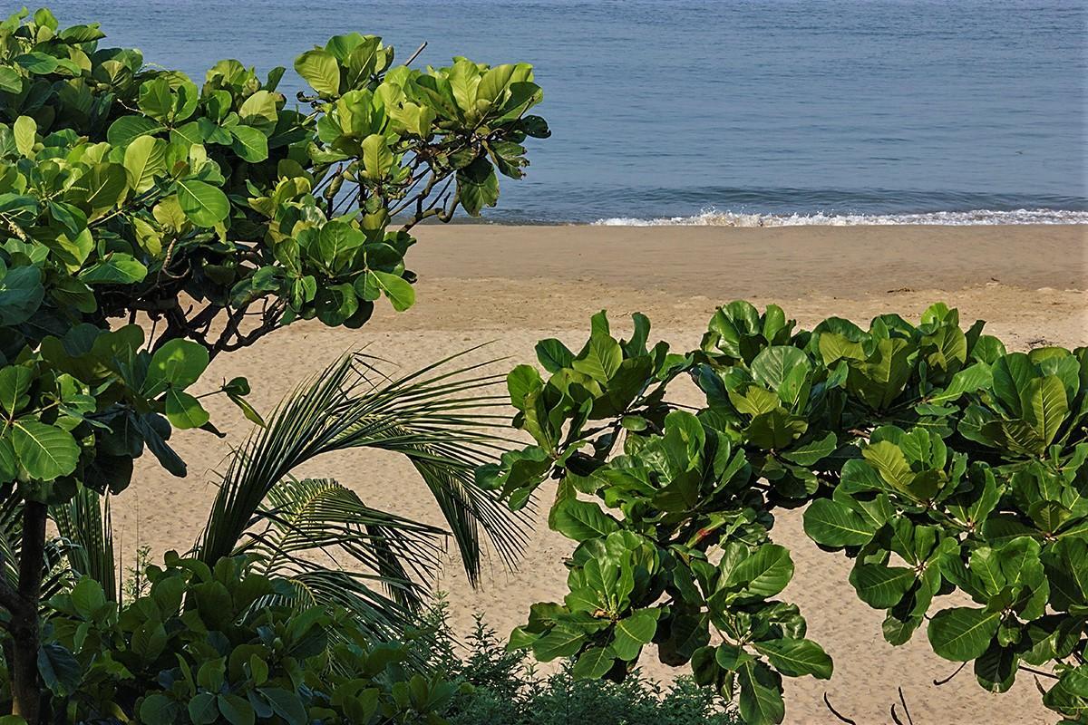 Namaste Samudra Holiday home