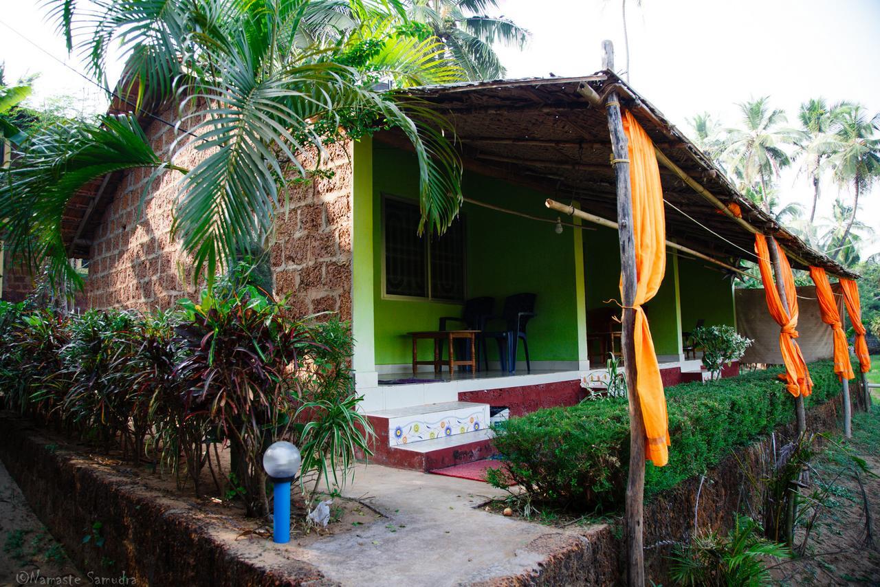Namaste Samudra Holiday home