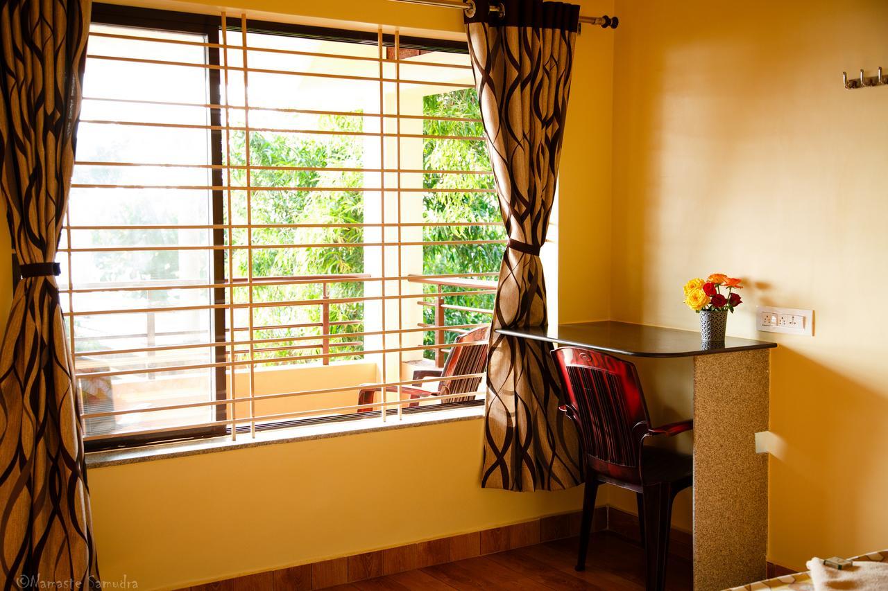 Holiday home Namaste Samudra Gokarna (Karnataka)