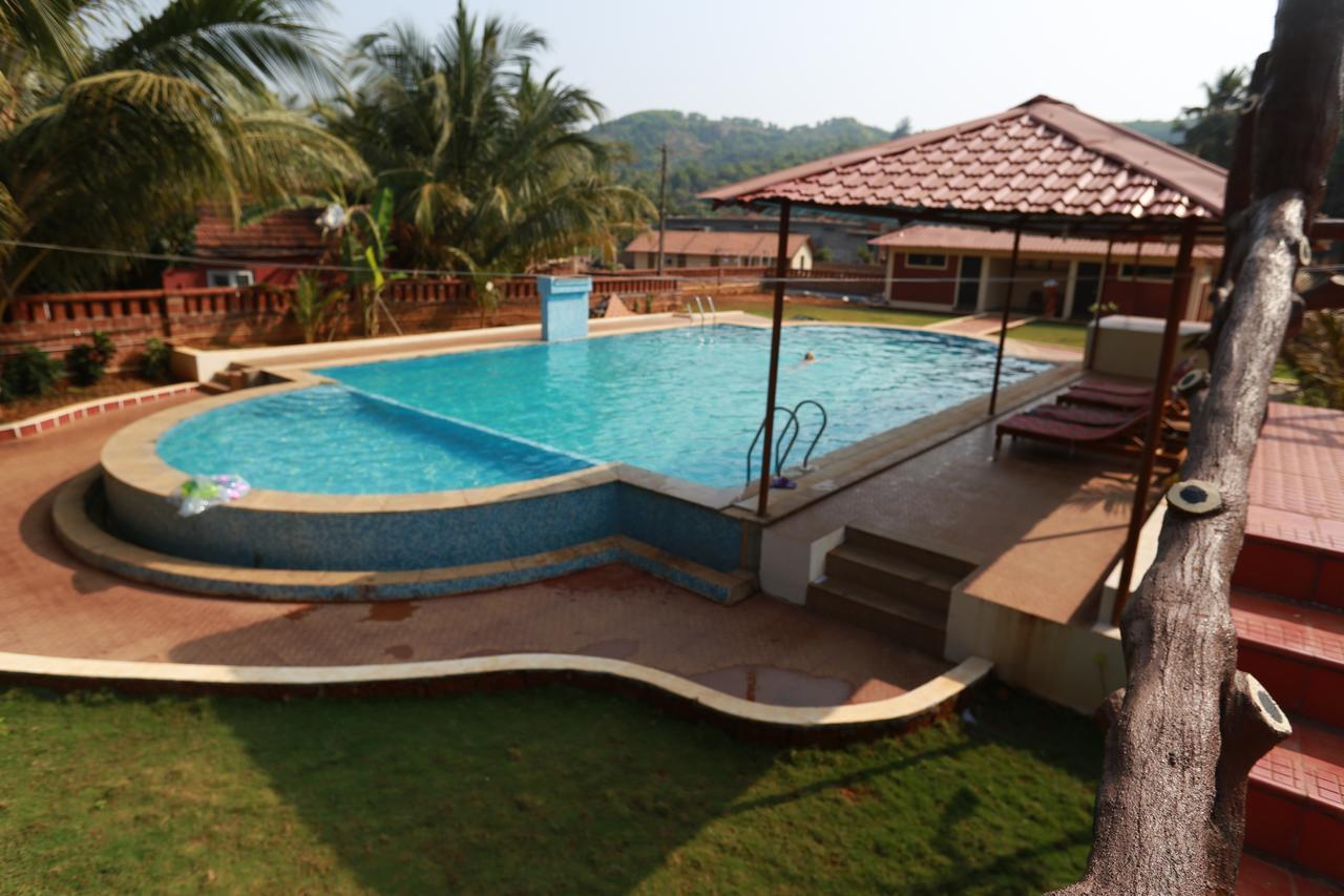 Resort Gokarna International 3*