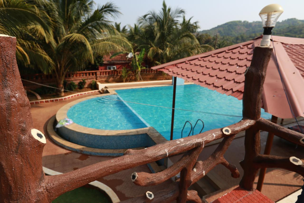 Gokarna International Resort 3*