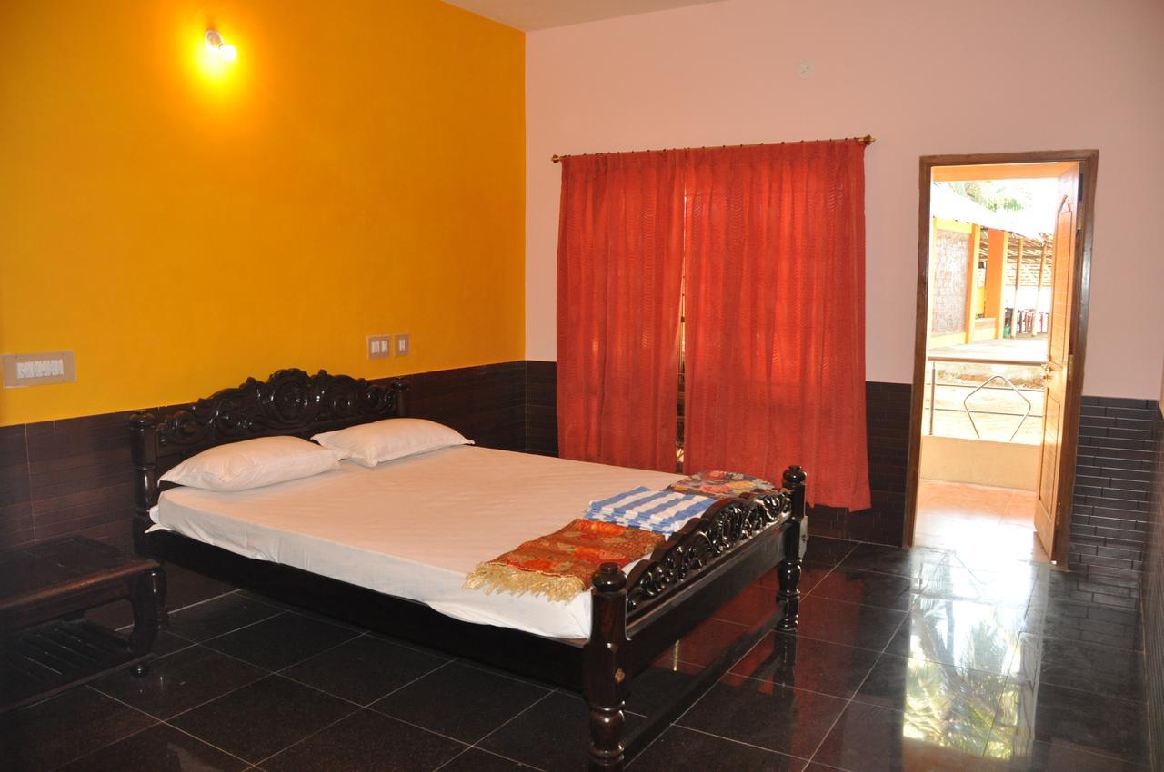 Resort Gokarna International Gokarna (Karnataka)