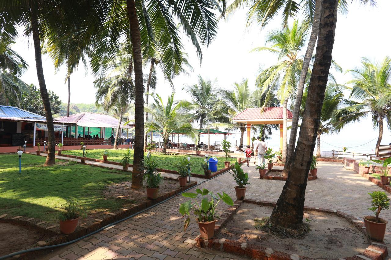 Gokarna International 3* Gokarna (Karnataka)