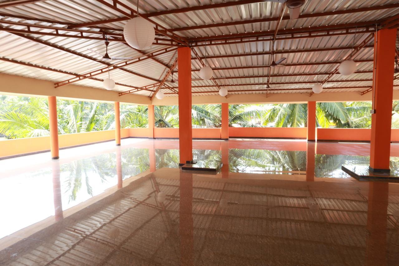 Gokarna International Gokarna (Karnataka)