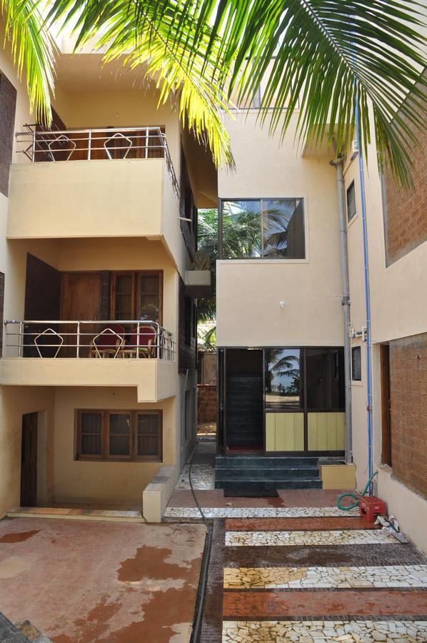 Gokarna International Resort