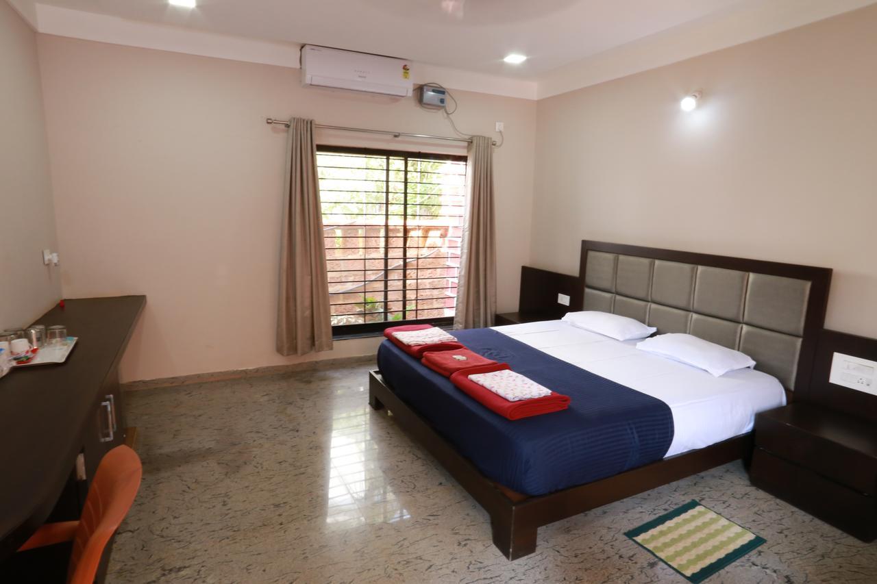 Gokarna International 3*