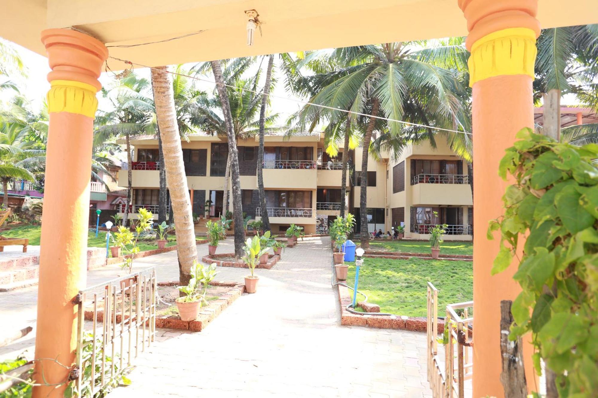 Resort Gokarna International Gokarna (Karnataka)