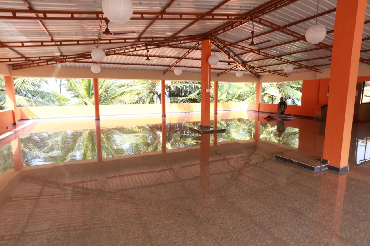 Resort Gokarna International Gokarna (Karnataka)
