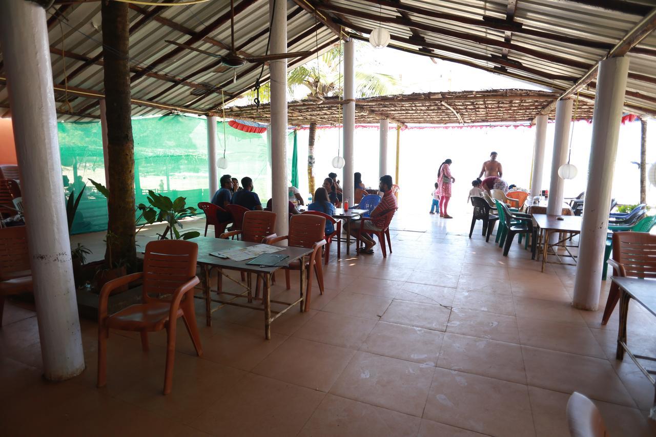 Gokarna International Gokarna (Karnataka)