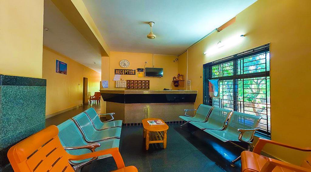 Hotel Ashokavana