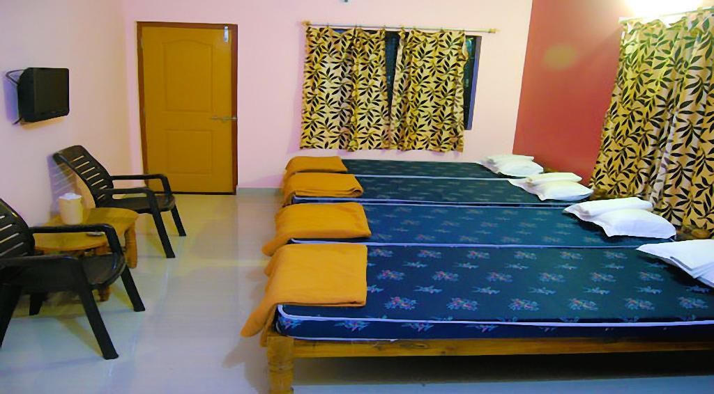 Hotel Ashokavana 3*