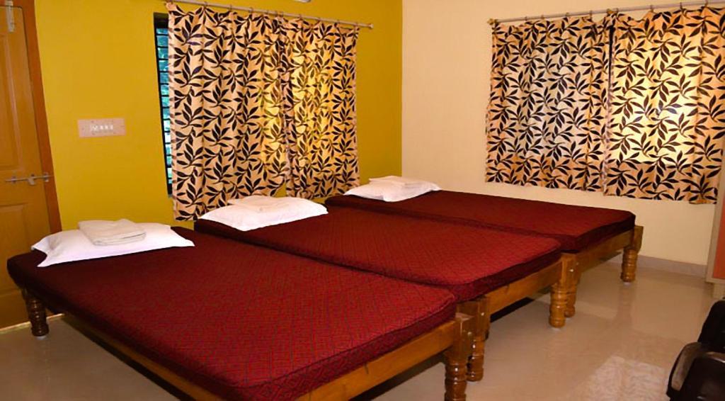Hotel Ashokavana Gokarna (Karnataka)