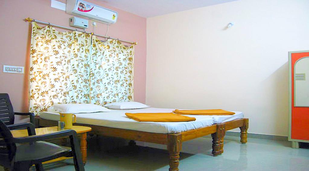 Ashokavana 3* Gokarna (Karnataka)