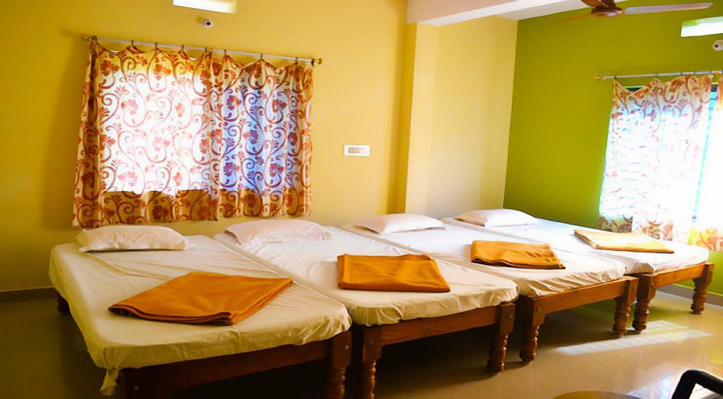 Ashokavana Hotel
