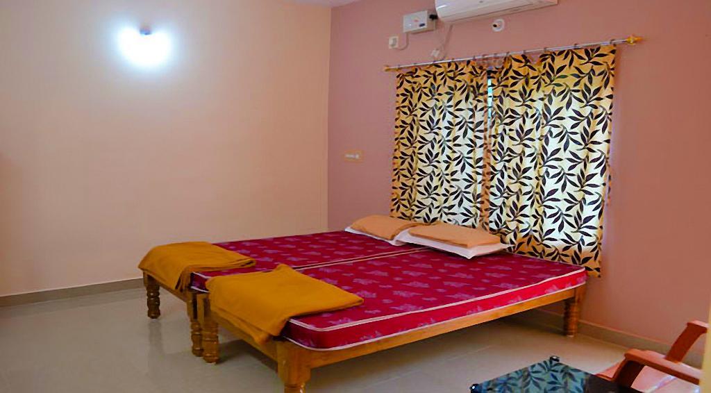 Ashokavana 3* Gokarna (Karnataka)