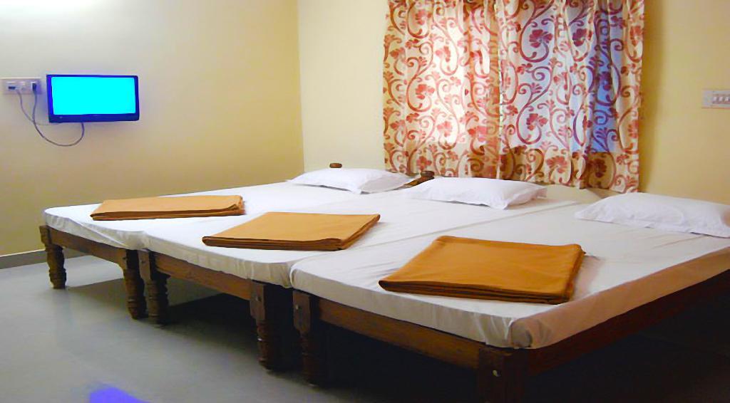 Ashokavana Hotel