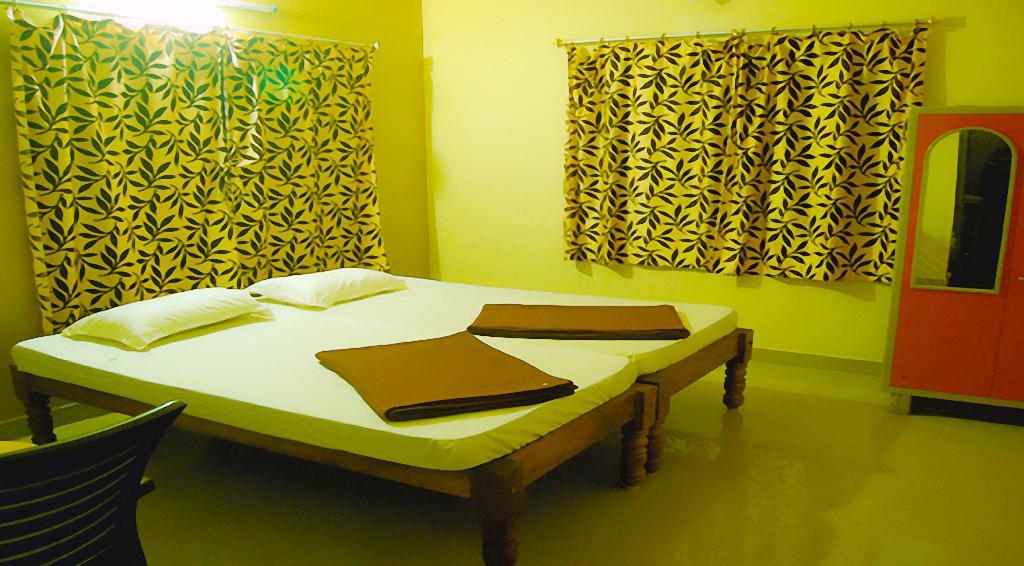 Hotel Ashokavana