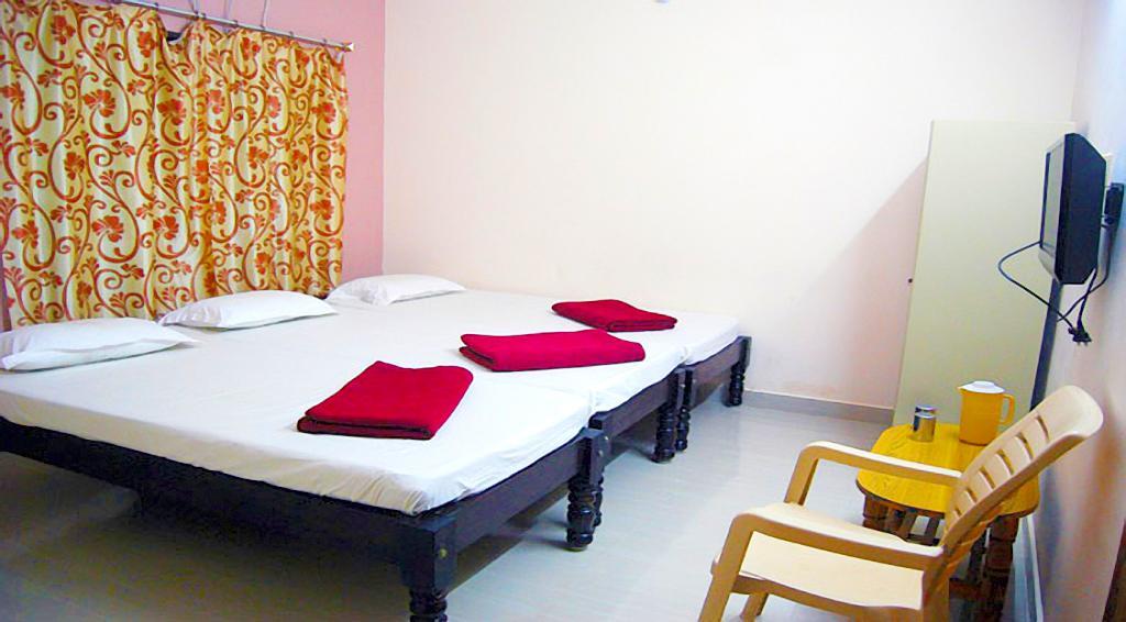 Ashokavana 3* Gokarna (Karnataka)