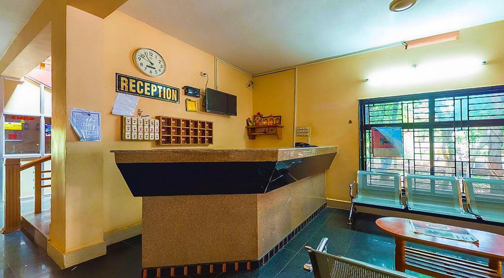 Ashokavana Hotel 3*