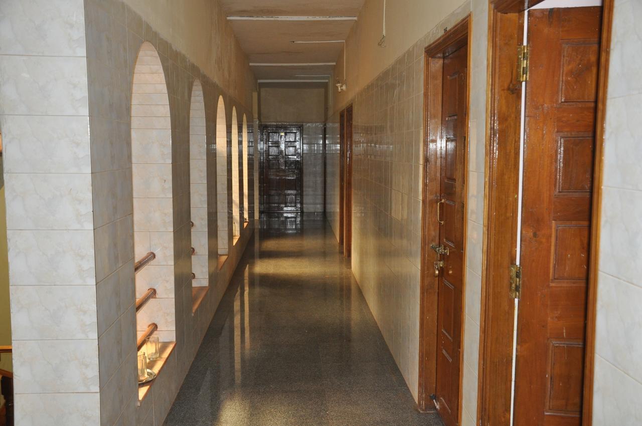 Gokarna International Motel