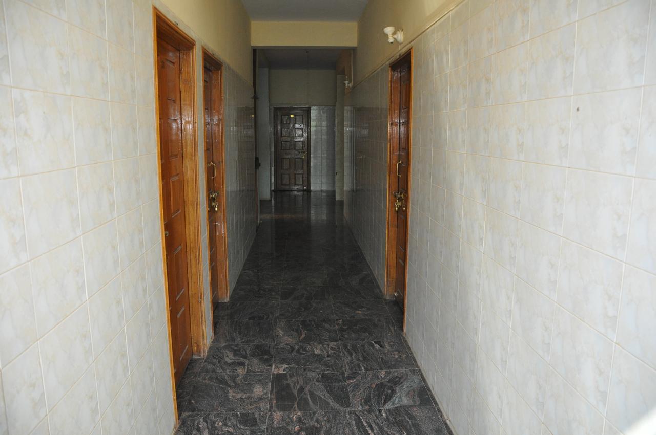 Gokarna International Motel