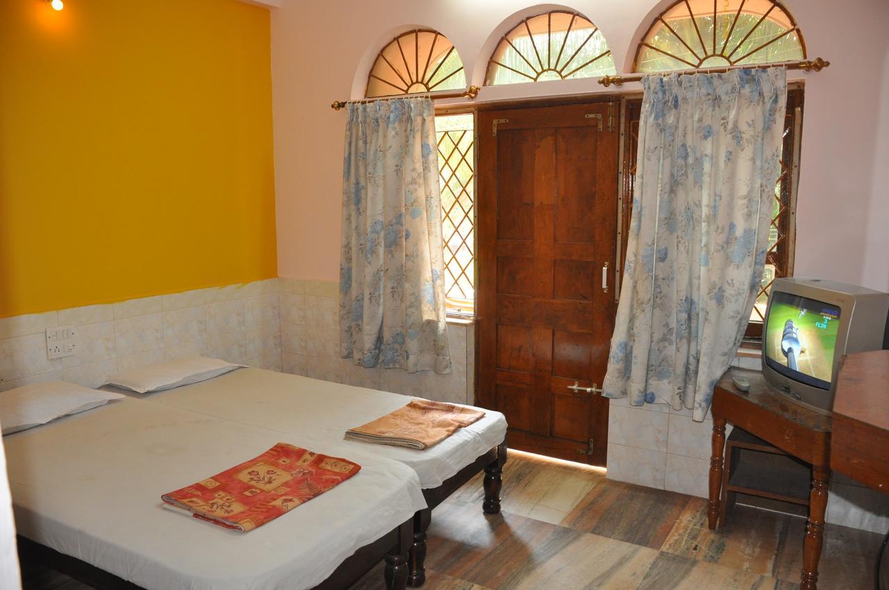 Gokarna International Motel