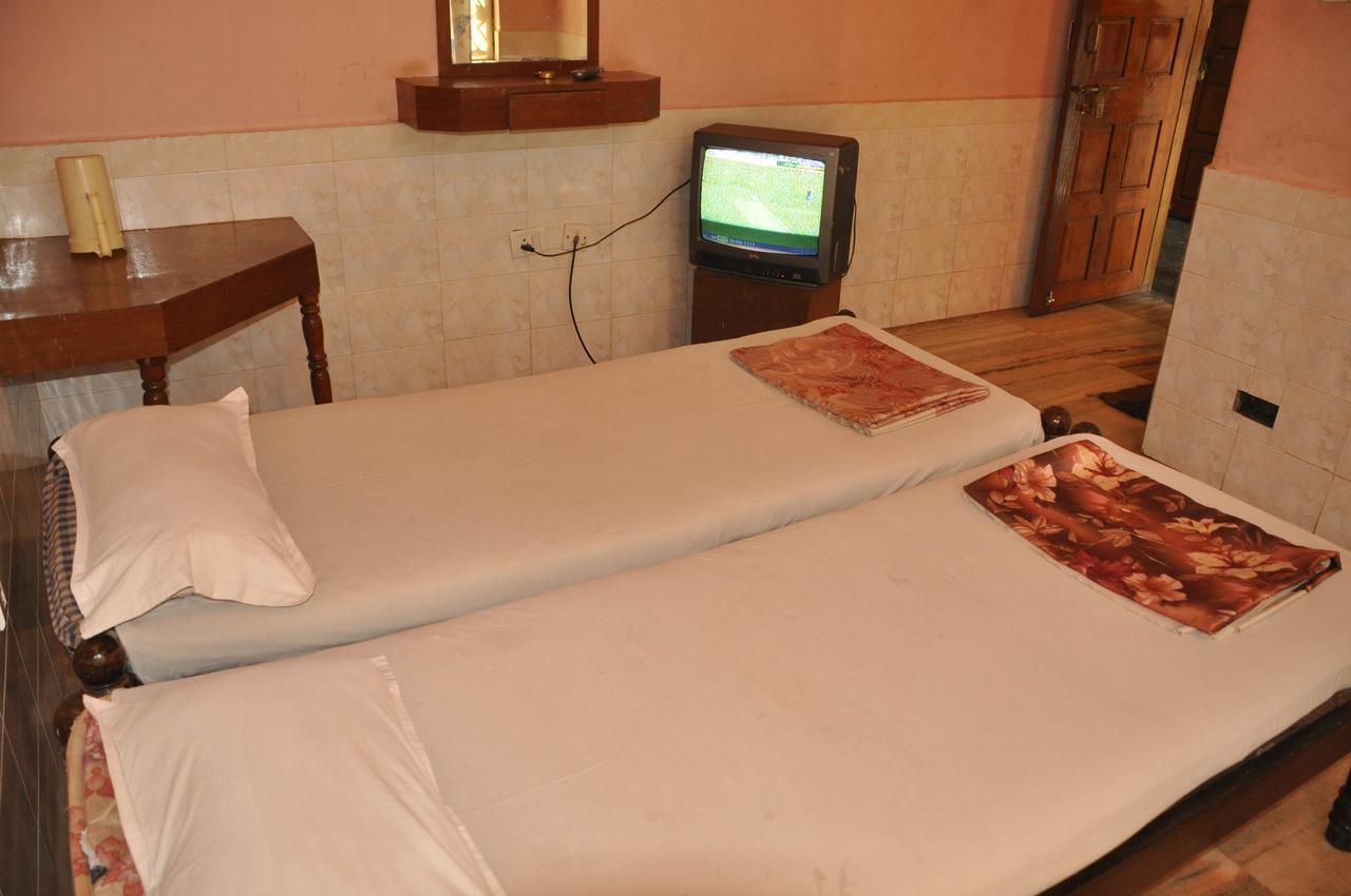 Gokarna International *