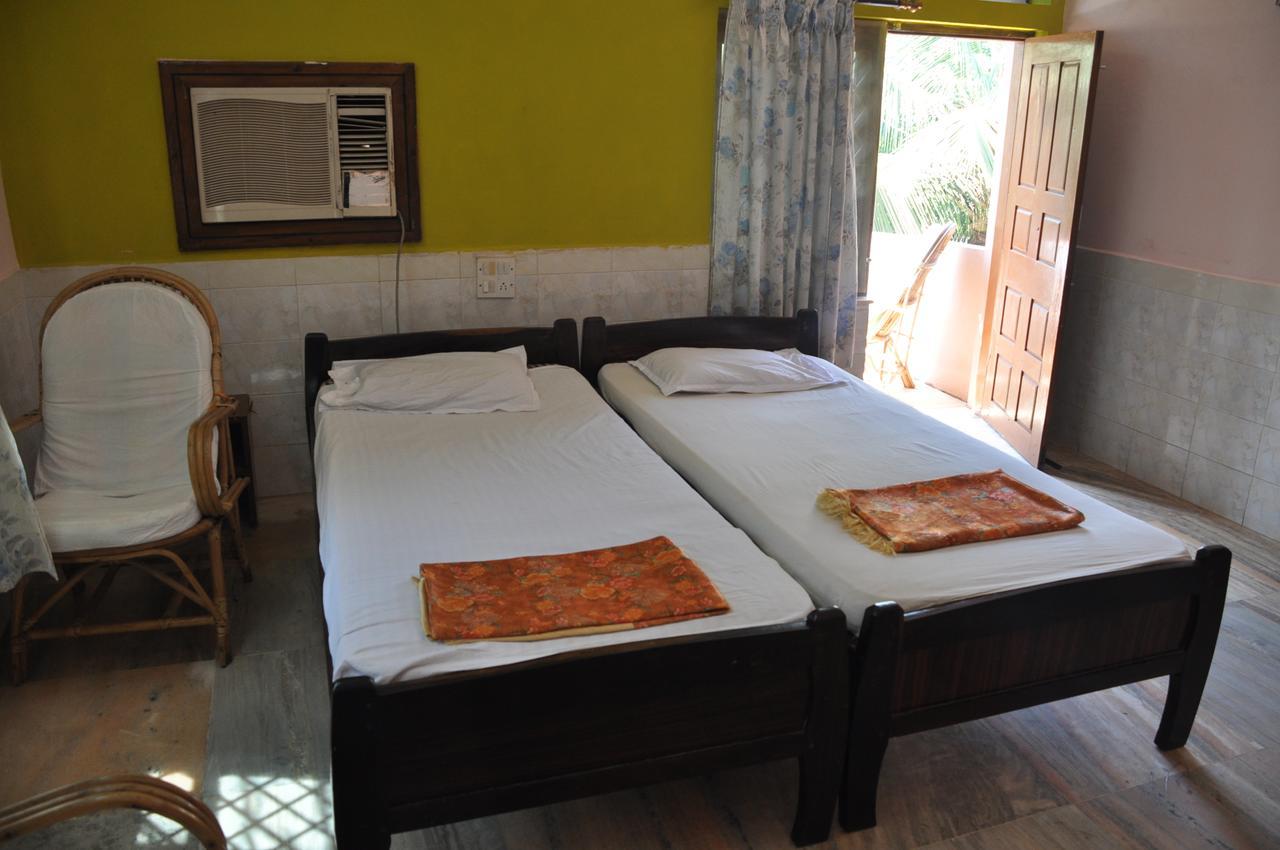 Gokarna International Motel Gokarna (Karnataka)
