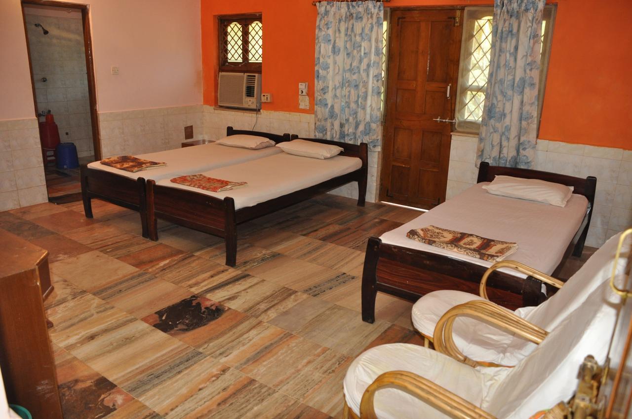 Gokarna International Motel Gokarna (Karnataka)