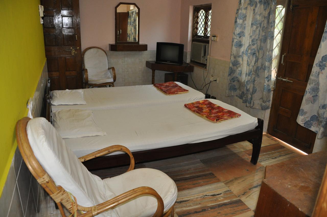 Gokarna International Motel *