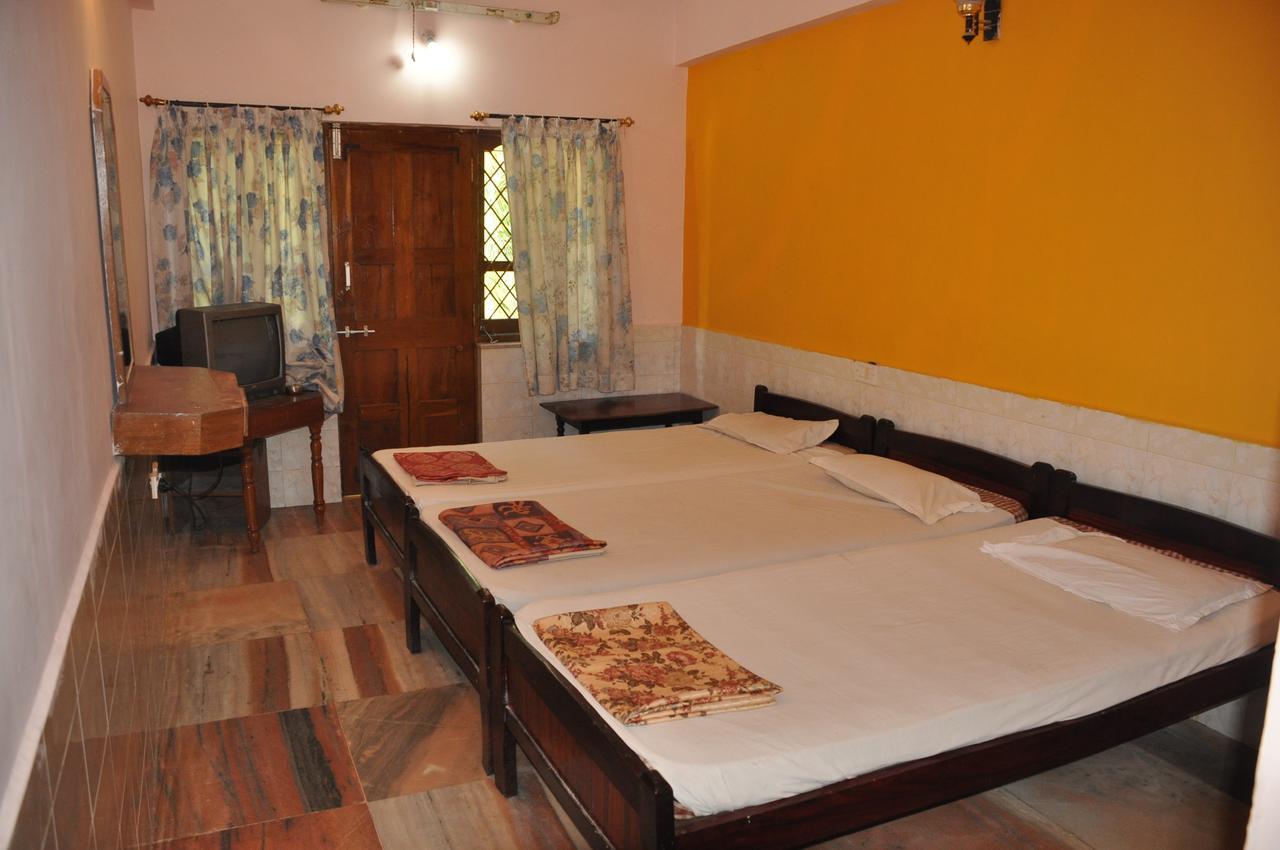Gokarna International Motel