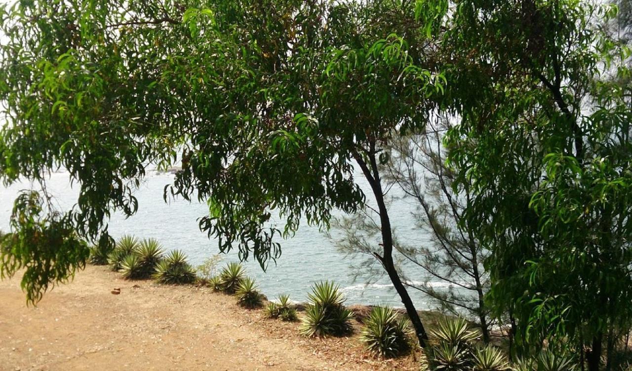Resort Honey Beach Cottages 2*