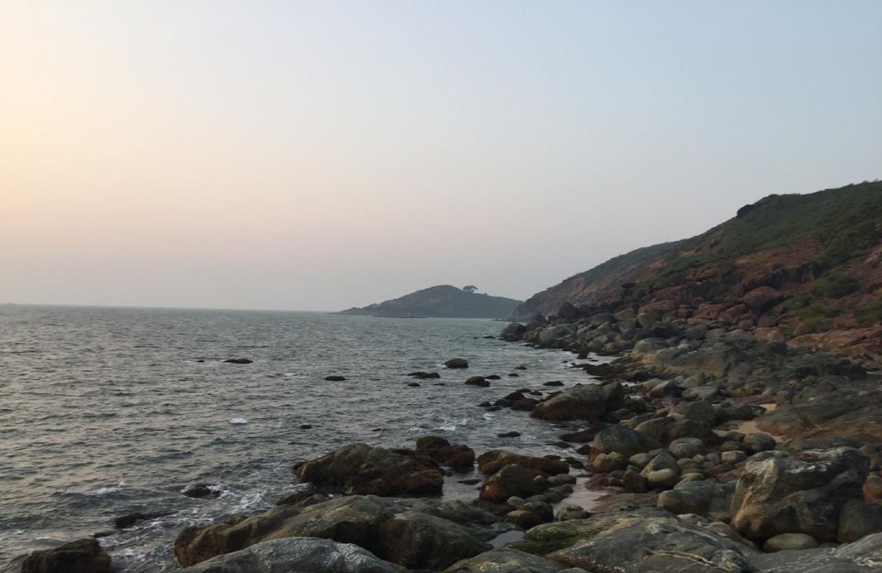 Honey Beach Cottages 2* Gokarna (Karnataka)