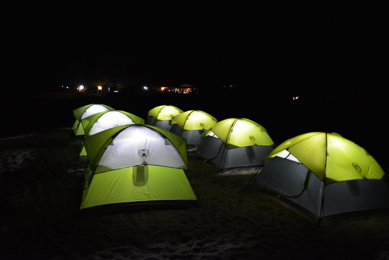 Resort Campcee By Gokarna Adventure 3*