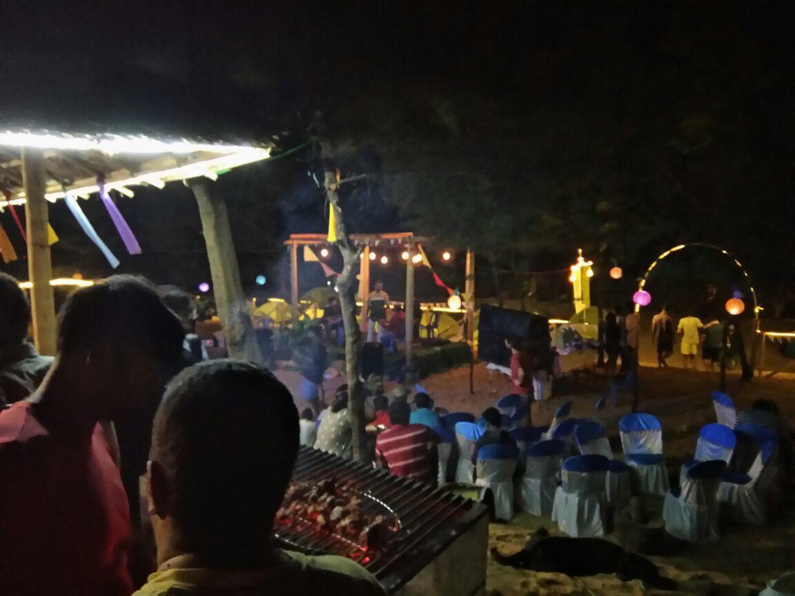 Campcee By Gokarna Adventure 3* Gokarna (Karnataka)