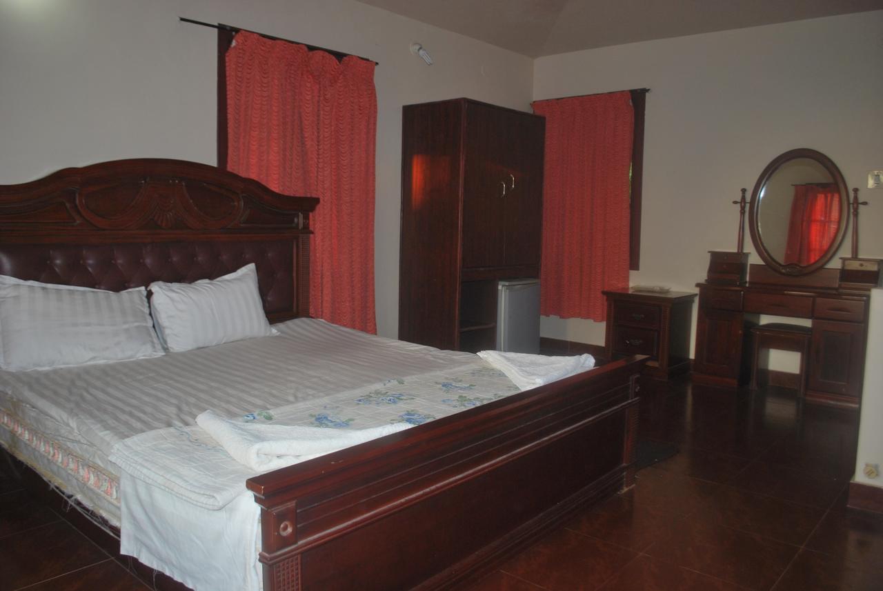 Resort Honey Beach Cottages 2*