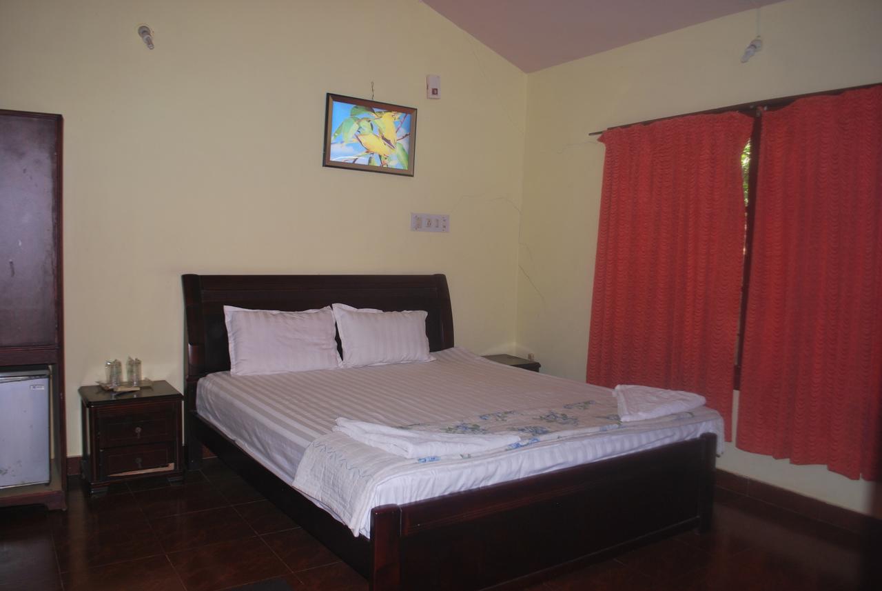 Honey Beach Cottages 2* Gokarna (Karnataka)