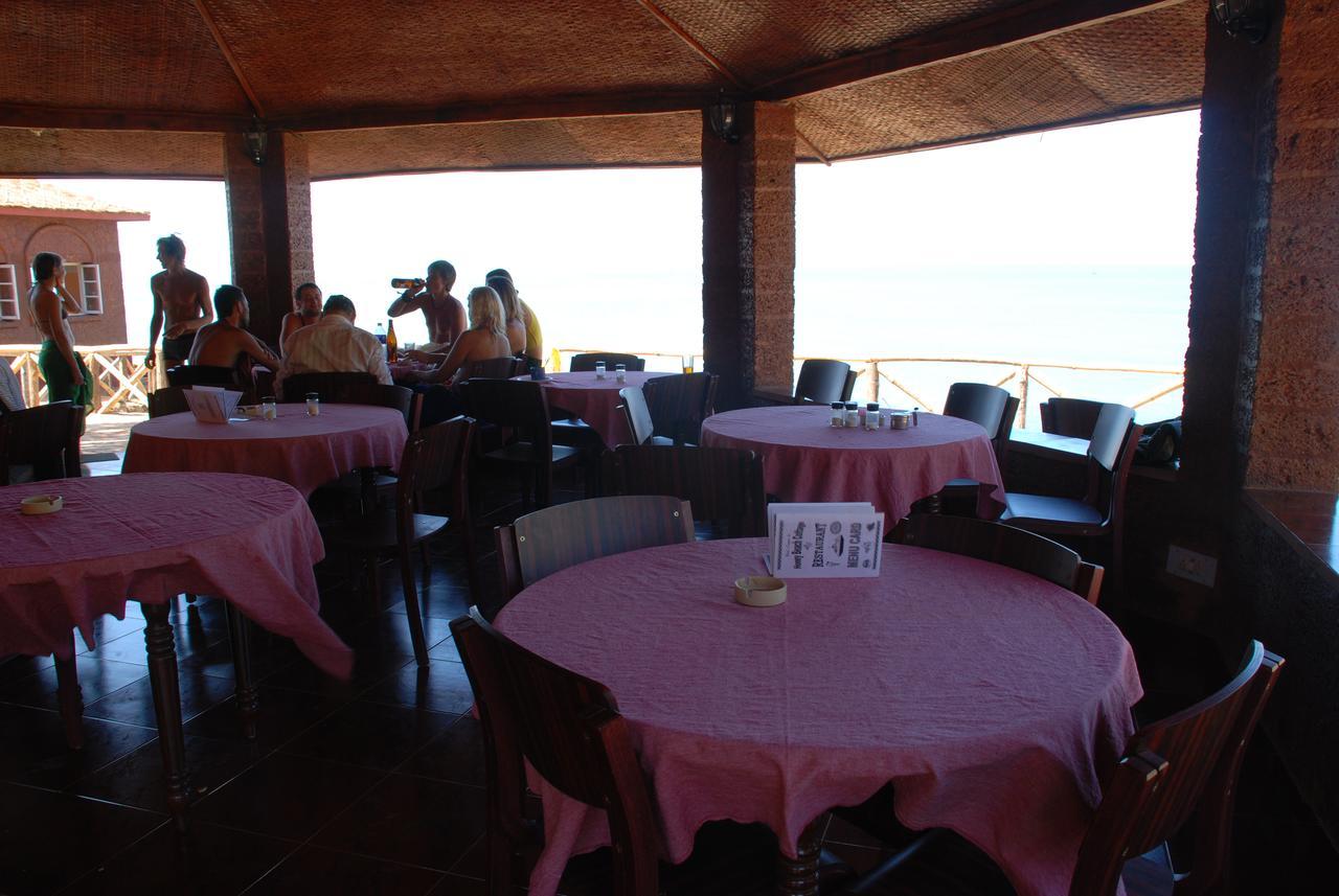Resort Honey Beach Cottages 2*