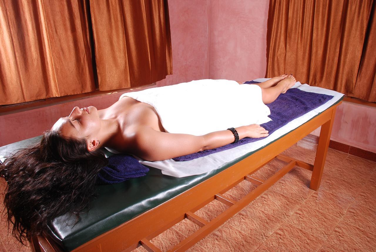 Honey Beach Cottages 2* Gokarna (Karnataka)