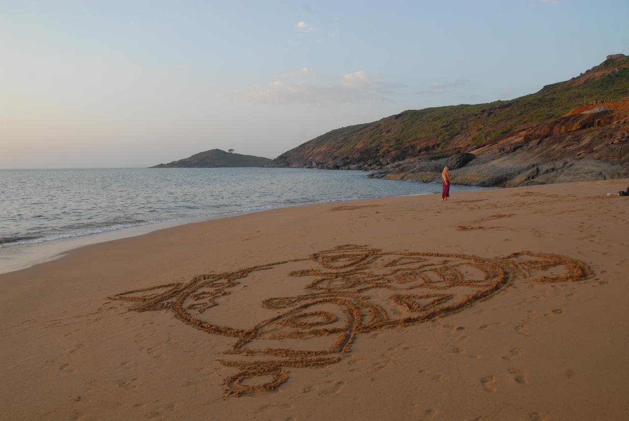 Honey Beach Cottages 2* Gokarna (Karnataka)