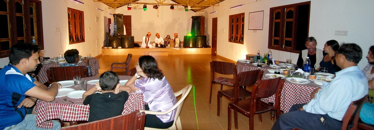 Resort Honey Beach Cottages 2*