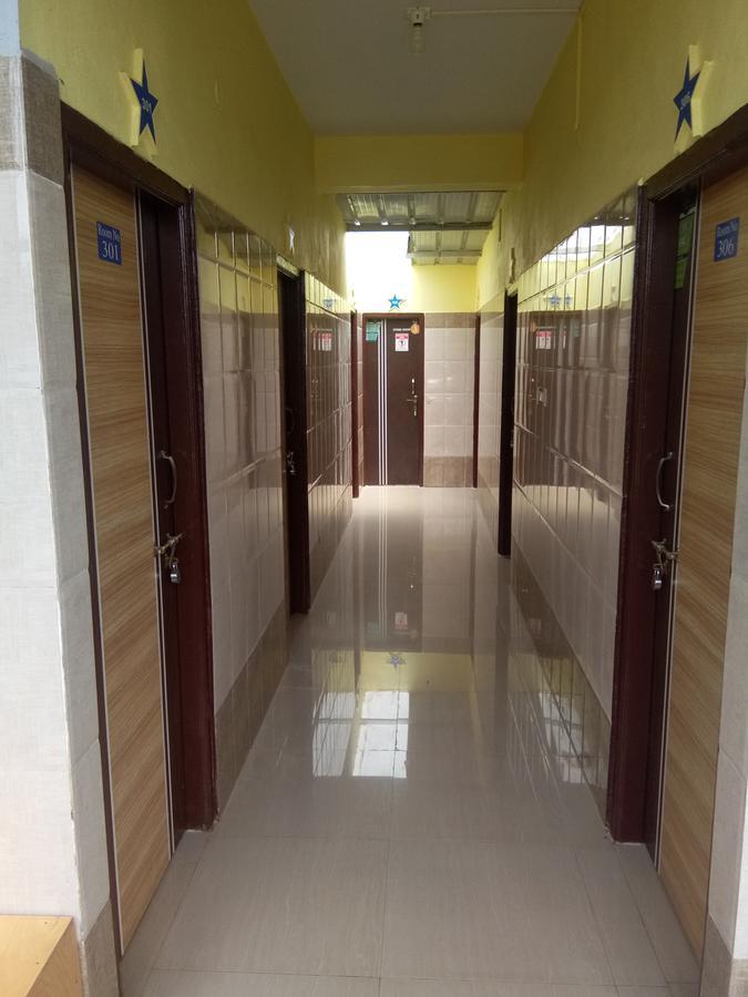 Lodge Gokarna
