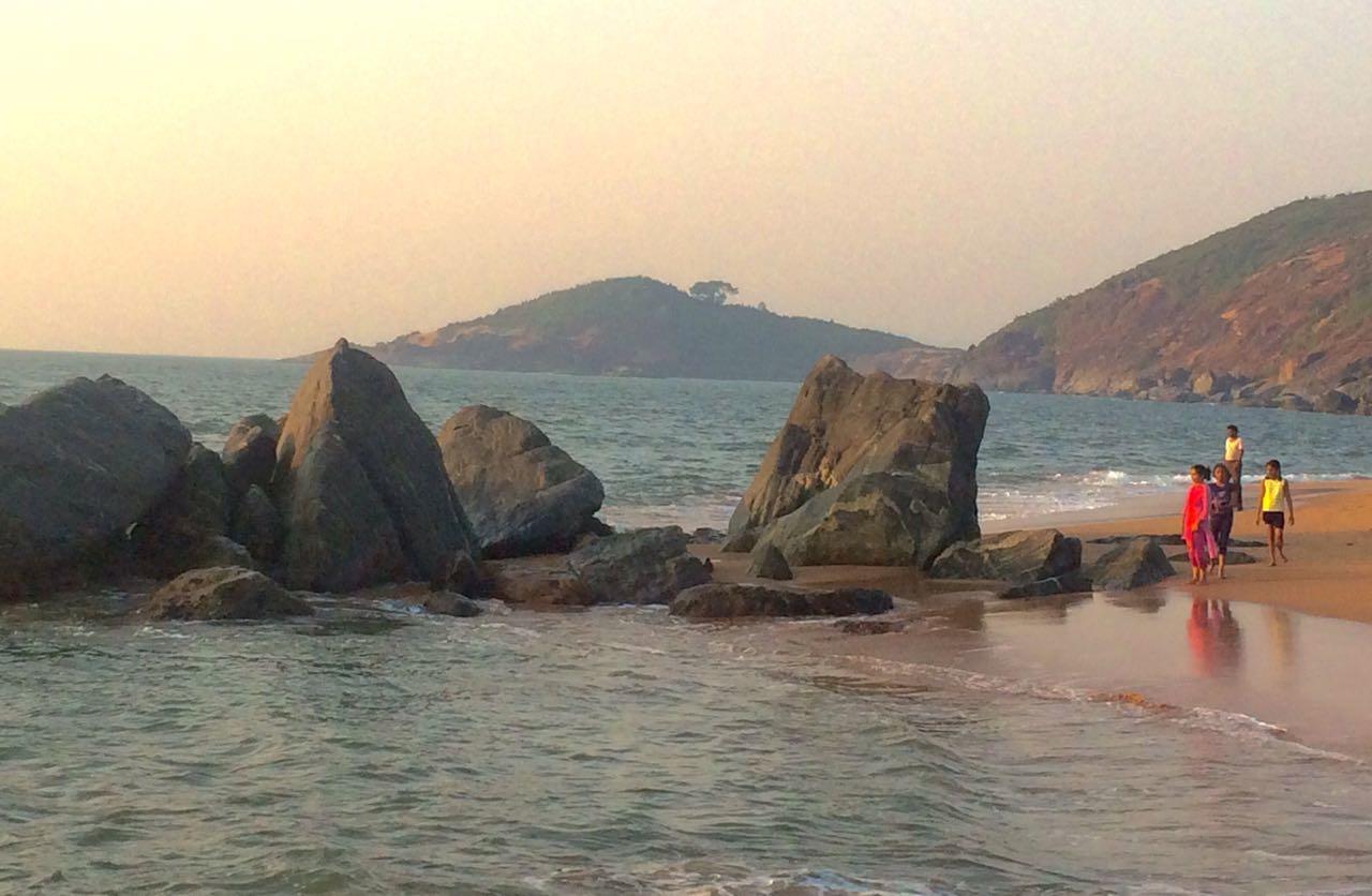 Lodge Gokarna Gokarna (Karnataka)