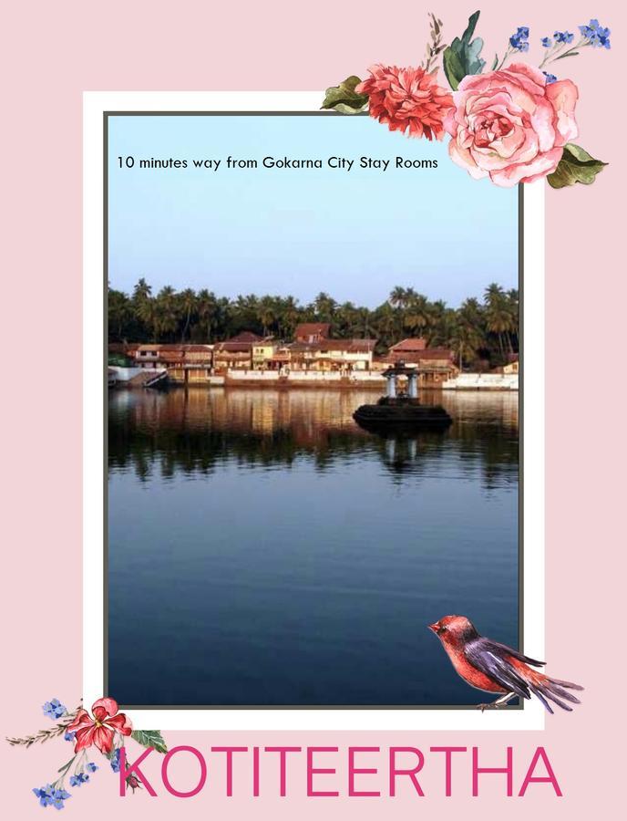 Gokarna *