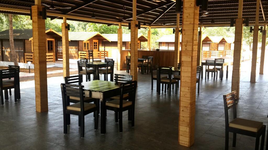 Kudle Ocean Front 4*