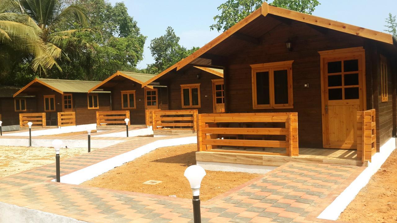 Resort Kudle Ocean Front Gokarna (Karnataka)